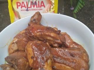 Ayam Semur Palmia