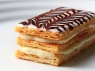 Mille Feuille