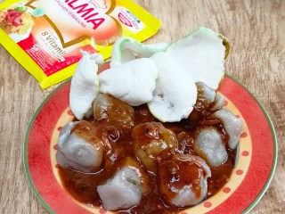 Siomay Udang