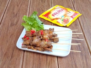 Sate Hati Ampela