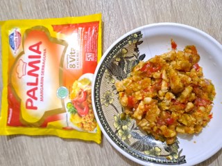 Tempe Sambal Runyah