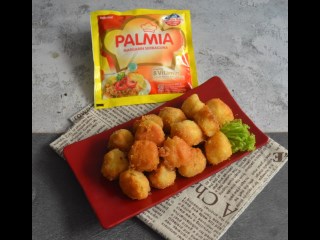 Potato Ball Palmia