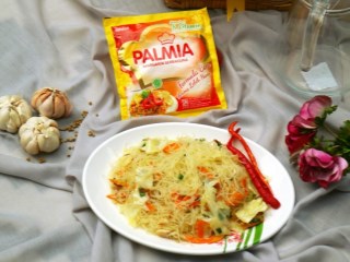 Bihun Goreng Palmia