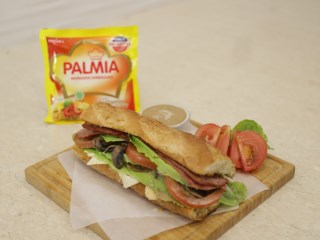 BLT Sandwich Palmia