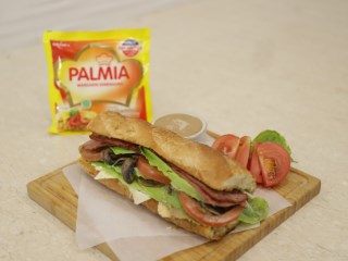 BLT Sandwich Palmia