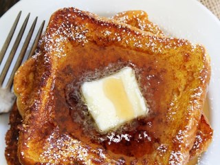 French Toast