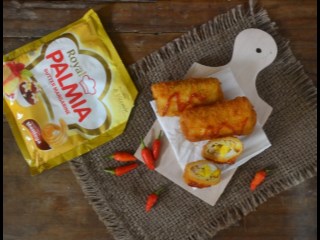 Risoles Jagung Manis Palmia