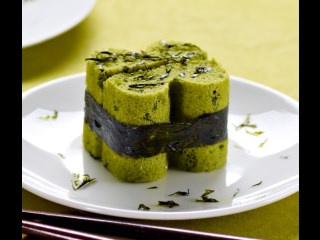 NORI GREEN CAKE JAPAN