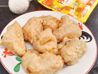 Tahu Aci Goreng