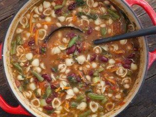 Minestrone