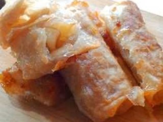 AKUR (Apel Kurma) Selimut Keju