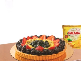 Fruit Tart