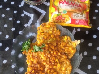 Bala-bala Jagung