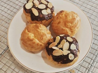 Choux/Sus