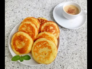 Kue Kamir