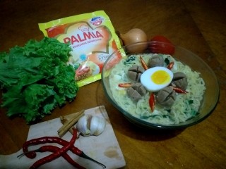 Mie Godok Jawa