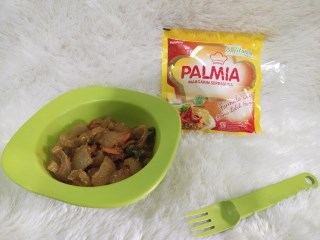 Resep Hidangan Utama Kikil Sapi Bumbu Spesial Palmia I Margarin Serbaguna I Temukan Resep Masakan Cemilan