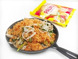 Urap Sayuran