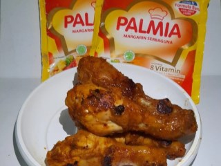 Ayam Bakar Palmia