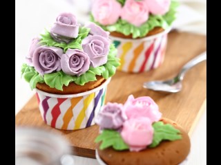 CUP CAKE