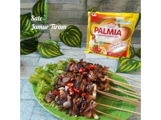 Sate Jamur Tiram