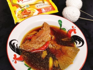 Pindang Ikan Kecap