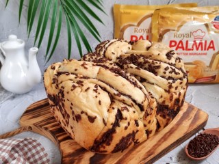 Roti Babka Meses