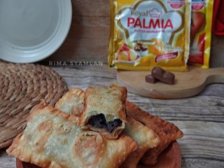 Choco Pastry