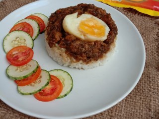 Nasi Tim Praktis