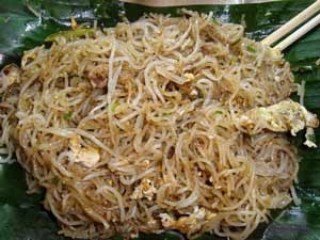 Bihun Goreng Putih Gurih