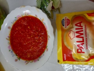 Sambal Kaldu Palmia