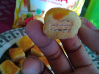 #YummyXPalmia  Nastar Wafer Keju