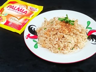 nasi Goreng Bumbu Cikur