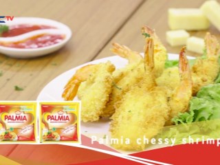 PALMIA CHEESEY SHRIMP