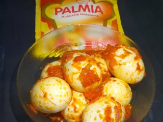 Telur Balado