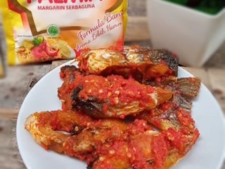 Sambal Patin