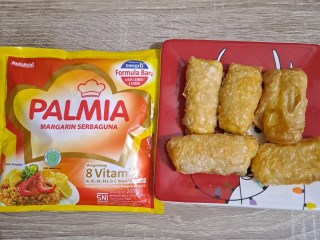 Keyca Goreng