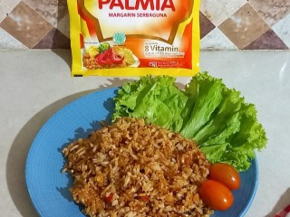 Nasi Goreng Kampung