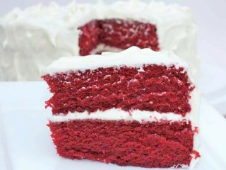 Red Velvet