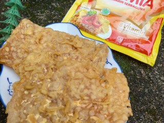 Tempe Kriuk