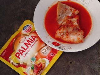 Ikan Nila Kuah Pedas Gurih