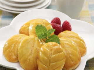 KUE DURIAN