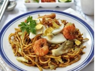 Mie Goreng Jawa