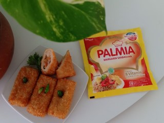 Risoles Ragout Ayam Spesial Palmia