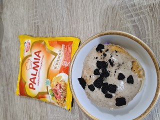 Donken Tiramisu Oreo