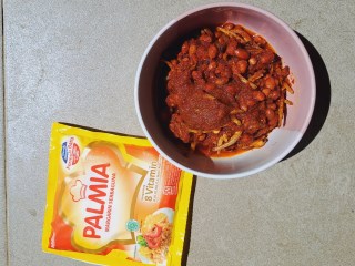 Sambal Goreng Tricang